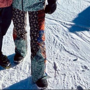 Free People Movement Pray For Powder Pants